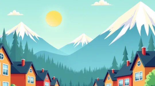offres immobilières en Suisse