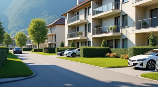 agent immobilier