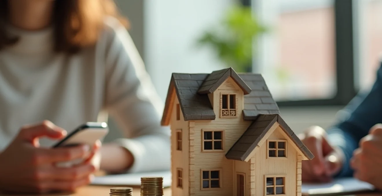 immobilier locatif