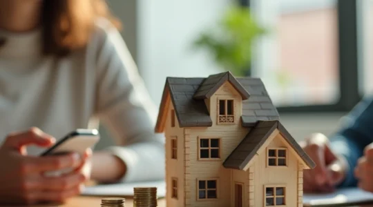 immobilier locatif