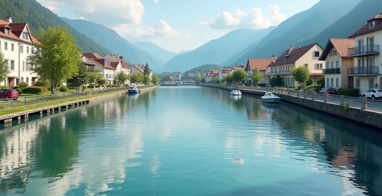 louer en Suisse