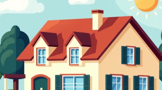 agence immobilière à Lausanne